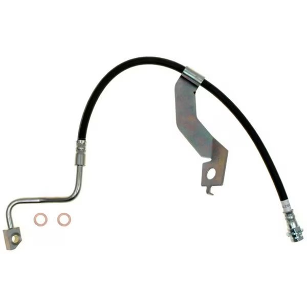 FORD F-250 SUPER DUTY 08-12, Raybestos, Mfr#: BH382706